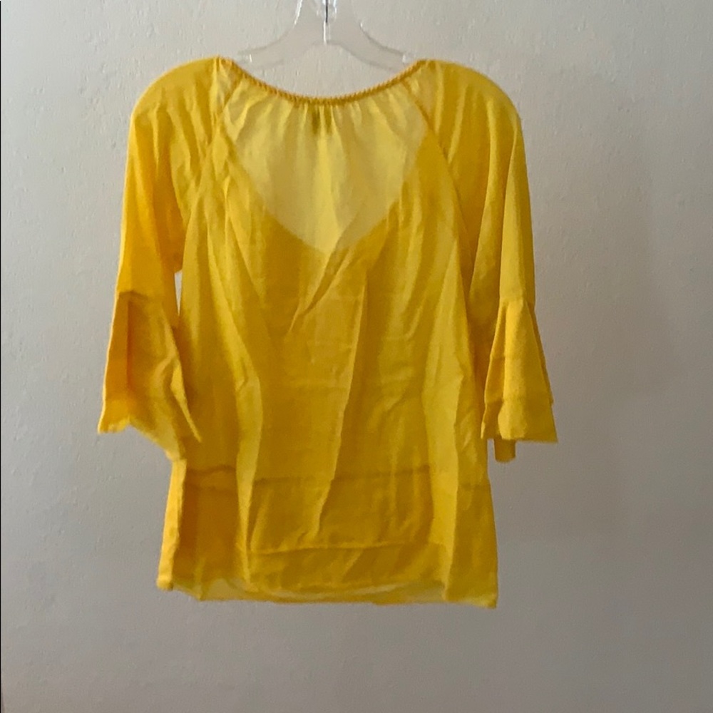 Blouse - Picture 5 of 6